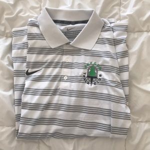 Brand New Nike OTC Polo (Dri-Fit)